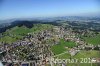 Luftaufnahme Kanton Appenzell/Speicher - Foto Speicher 3752