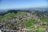 Luftaufnahme Kanton Appenzell/Speicher - Foto Speicher 3753