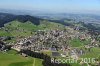 Luftaufnahme Kanton Appenzell/Speicher - Foto Speicher 3765