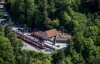 Luftaufnahme Kanton Zuerich/Uetliberg - Foto Uetliberg 4806