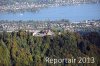 Luftaufnahme Kanton Zuerich/Uetliberg - Foto Uetliberg 5986