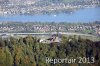 Luftaufnahme Kanton Zuerich/Uetliberg - Foto Uetliberg 5987