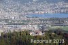 Luftaufnahme Kanton Zuerich/Uetliberg - Foto Uetliberg 5991