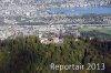 Luftaufnahme Kanton Zuerich/Uetliberg - Foto Uetliberg 5992