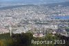 Luftaufnahme Kanton Zuerich/Uetliberg - Foto Uetliberg 5994