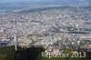 Luftaufnahme Kanton Zuerich/Uetliberg - Foto Uetliberg 5996