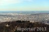 Luftaufnahme Kanton Zuerich/Uetliberg - Foto Uetliberg 6280