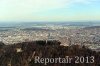 Luftaufnahme Kanton Zuerich/Uetliberg - Foto Uetliberg 6284