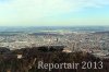 Luftaufnahme Kanton Zuerich/Uetliberg - Foto Uetliberg 6285