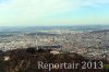 Luftaufnahme Kanton Zuerich/Uetliberg - Foto Uetliberg 6287