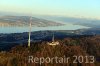 Luftaufnahme Kanton Zuerich/Uetliberg - Foto Uetliberg 6677