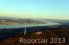 Luftaufnahme Kanton Zuerich/Uetliberg - Foto Uetliberg 6678