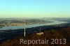 Luftaufnahme Kanton Zuerich/Uetliberg - Foto Uetliberg 6679