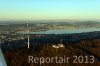 Luftaufnahme Kanton Zuerich/Uetliberg - Foto Uetliberg 6682