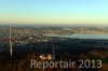 Luftaufnahme Kanton Zuerich/Uetliberg - Foto Uetliberg 6684