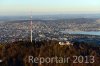 Luftaufnahme Kanton Zuerich/Uetliberg - Foto Uetliberg 6688