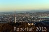 Luftaufnahme Kanton Zuerich/Uetliberg - Foto Uetliberg 6691