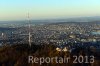 Luftaufnahme Kanton Zuerich/Uetliberg - Foto Uetliberg 6693