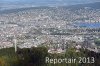 Luftaufnahme Kanton Zuerich/Uetliberg - Foto Uetliberg bearbeitet 5994