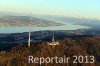 Luftaufnahme Kanton Zuerich/Uetliberg - Foto Uetliberg bearbeitet 6677