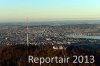 Luftaufnahme Kanton Zuerich/Uetliberg - Foto Uetliberg bearbeitet 6690