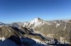 Luftaufnahme Kanton Bern/Aletschhorn - Foto Aletschhorn 4787