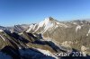 Luftaufnahme Kanton Bern/Aletschhorn - Foto Aletschhorn 4789