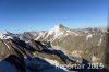 Luftaufnahme Kanton Bern/Aletschhorn - Foto Aletschhorn 4790