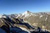 Luftaufnahme Kanton Bern/Aletschhorn - Foto Aletschhorn 4791