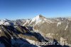 Luftaufnahme Kanton Bern/Aletschhorn - Foto Aletschhorn 4792