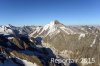 Luftaufnahme Kanton Bern/Aletschhorn - Foto Aletschhorn 4795