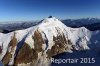 Luftaufnahme Kanton Bern/Aletschhorn - Foto Aletschhorn 4804