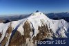 Luftaufnahme Kanton Bern/Aletschhorn - Foto Aletschhorn 4806