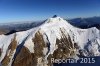 Luftaufnahme Kanton Bern/Aletschhorn - Foto Aletschhorn 4808