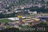 Luftaufnahme Kanton Luzern/Stadt Luzern/Luzern Stadion/Stadion Mai 2011 - Foto Luzern Allmend 1610