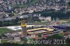 Luftaufnahme Kanton Luzern/Stadt Luzern/Luzern Stadion/Stadion Mai 2011 - Foto Luzern Allmend 1611