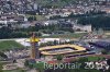 Luftaufnahme Kanton Luzern/Stadt Luzern/Luzern Stadion/Stadion Mai 2011 - Foto Luzern Allmend 1613