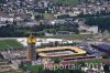 Luftaufnahme Kanton Luzern/Stadt Luzern/Luzern Stadion/Stadion Mai 2011 - Foto Luzern Allmend 1614