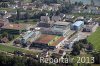 Luftaufnahme Kanton Zuerich/Staefa/Staefa Industrie - Foto Staefa Industrie 1790