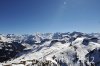 Luftaufnahme Kanton Obwalden/Steinigberg - Foto Steinigberg 2122