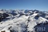 Luftaufnahme Kanton Obwalden/Steinigberg - Foto Steinigberg 2125