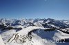 Luftaufnahme Kanton Obwalden/Steinigberg - Foto Steinigberg 2131