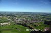 Luftaufnahme Kanton Thurgau/Sirnach - Foto Sirnach 5067