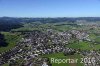 Luftaufnahme Kanton Thurgau/Sirnach - Foto Sirnach 5079