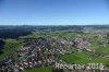 Luftaufnahme Kanton Thurgau/Sirnach - Foto Sirnach 5082