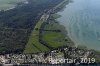 Luftaufnahme Kanton Neuenburg/Thielle FKK-Gelaende - Foto Thielle FKK-Gelaende 3737