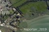 Luftaufnahme Kanton Neuenburg/Thielle FKK-Gelaende - Foto Thielle FKK-Gelaende 3750