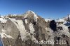 Luftaufnahme Kanton Bern/Moench - Foto Moench 4752