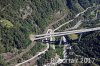 Luftaufnahme Kanton Tessin/Gotthard Suedrampe - Foto Gotthard Suedrampe 6694