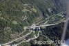 Luftaufnahme Kanton Tessin/Gotthard Suedrampe - Foto Gotthard Suedrampe 6697